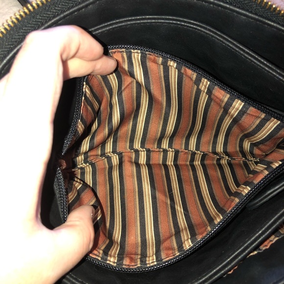 Big Buddha Crossbody Bag - Picture 11 of 16